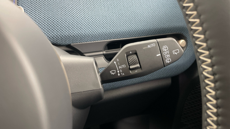 MINI Aceman 135kW E Exclusive [Level 2] 43kWh 5dr Auto Electric Hatchback